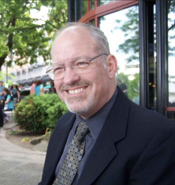 Kirk Betz