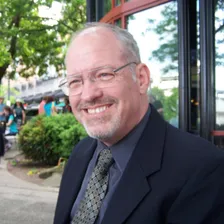 Kirk Betz
